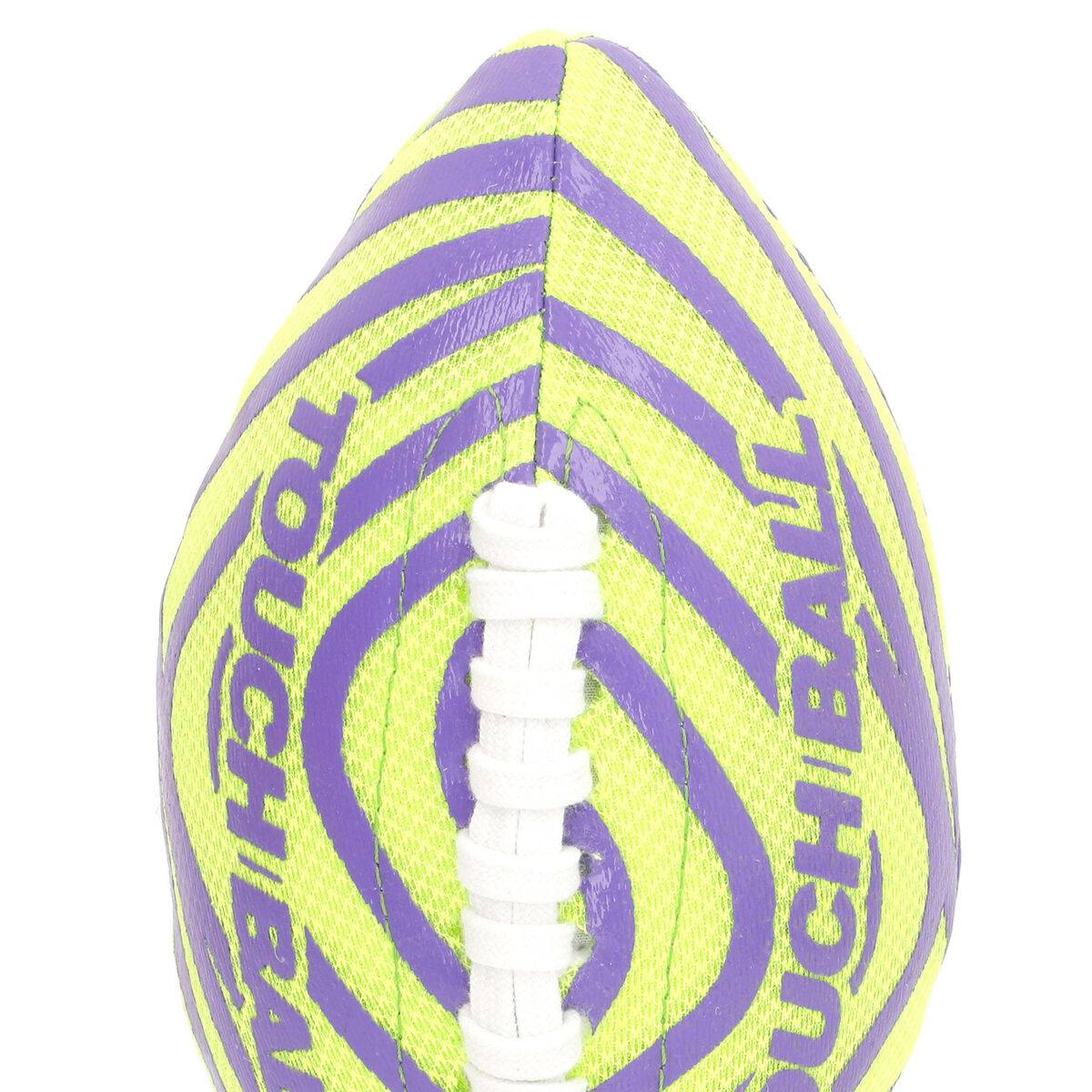 Balón de Rugby Aktive 18 Unidades