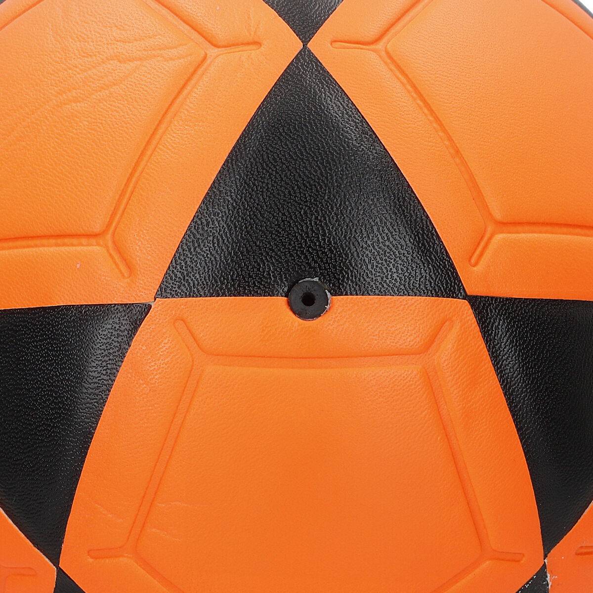 Balón de Fútbol Aktive Talla 3 18 x 18 x 18 cm 12 Unidades