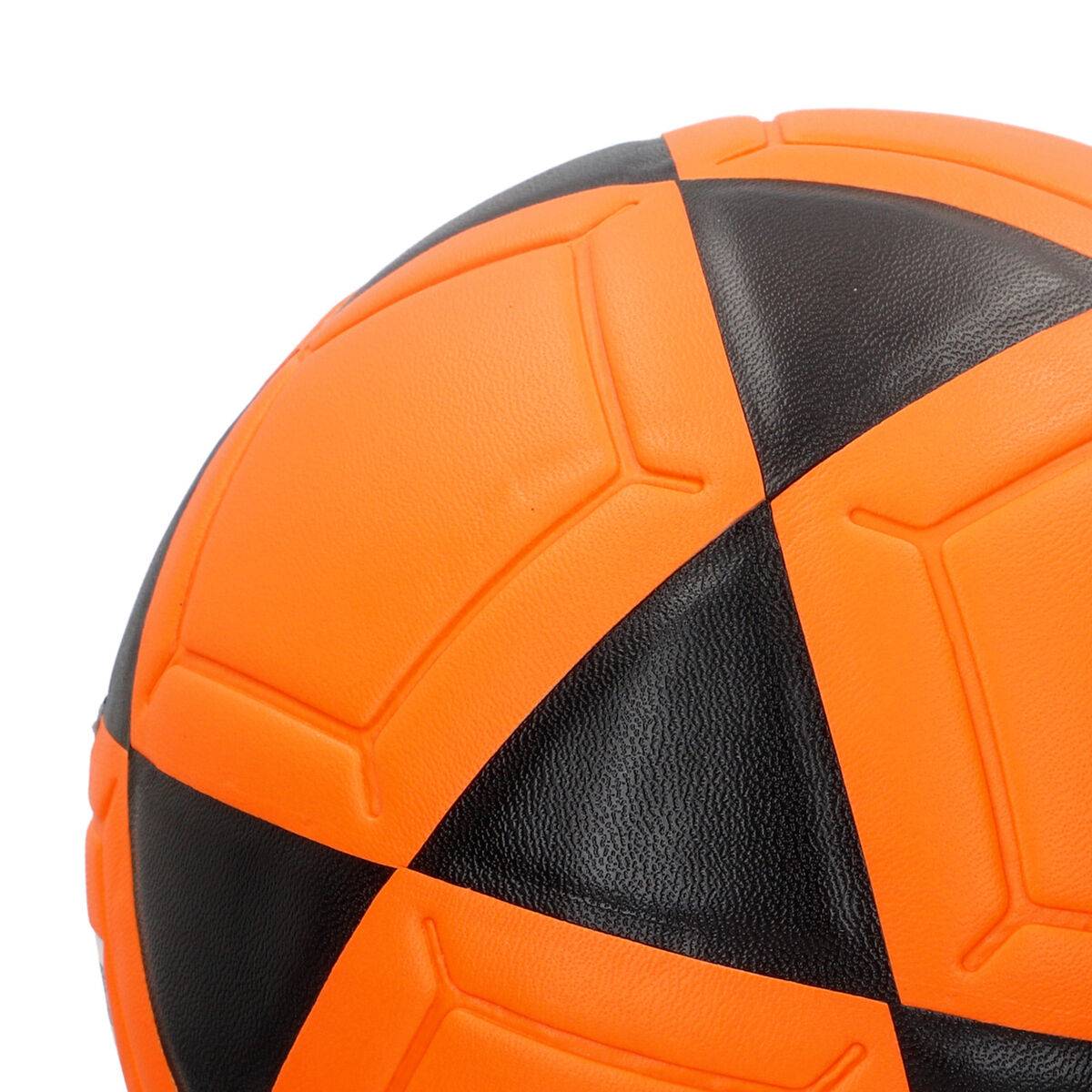 Balón de Fútbol Aktive Talla 3 18 x 18 x 18 cm 12 Unidades
