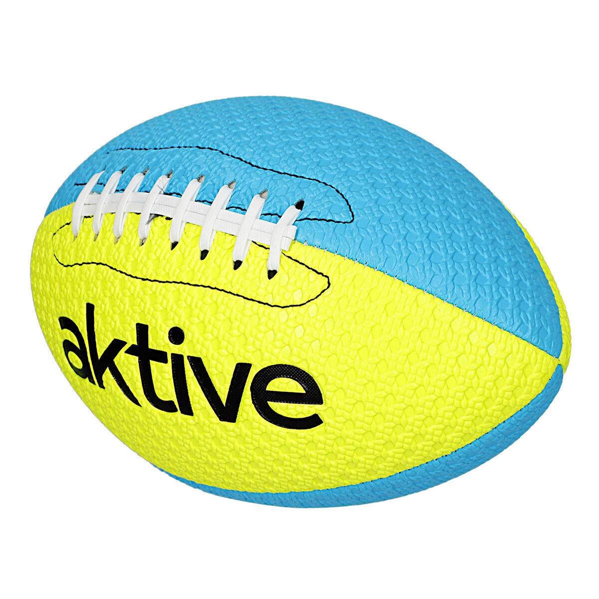 Balón de Rugby Aktive 12 Unidades