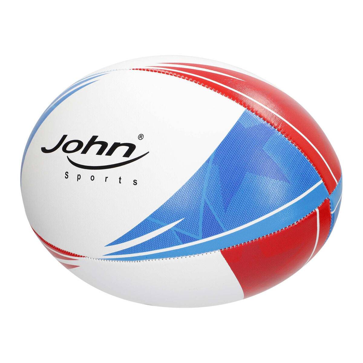 Balón de Rugby John Toys 12 Unidades