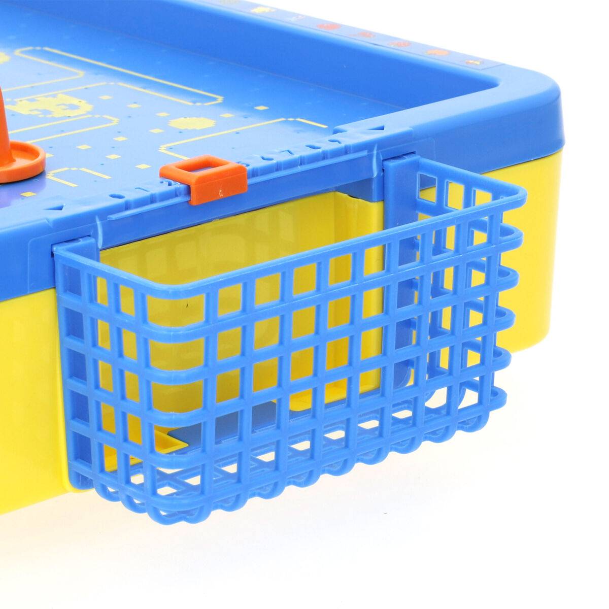 Mesa de Hockey Pac-Man 42 X 7,5 X 23 CM (2 Unidades)