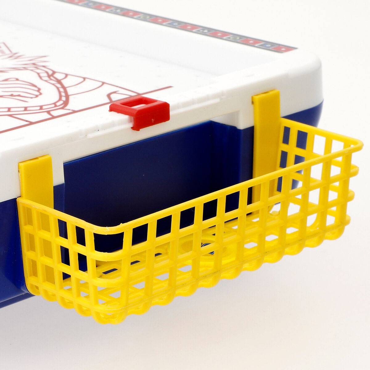 Mesa de Hockey Sonic 36 X 7,5 X 19 CM (4 Unidades)