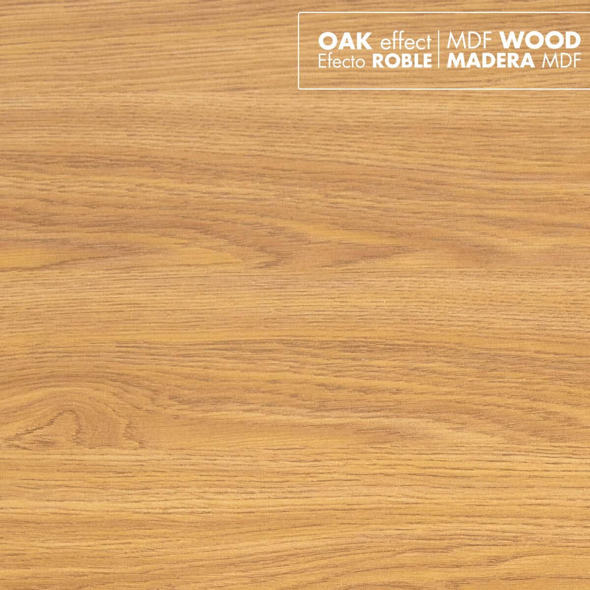 Estante Max Home Madera MDF (4 Unidades)