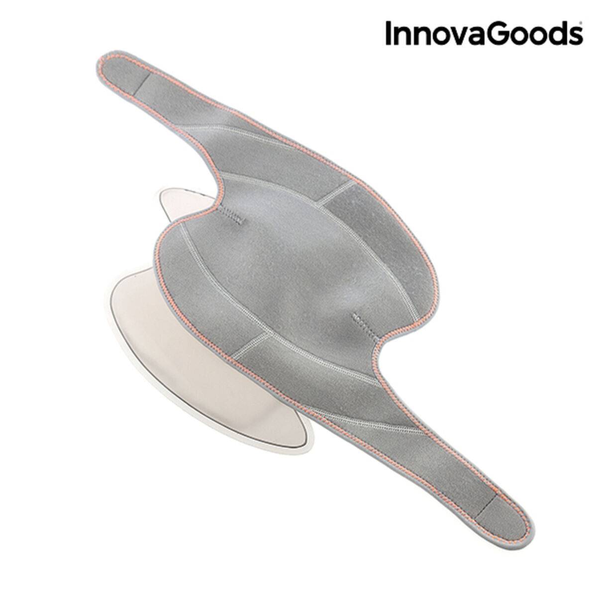 Mascarilla Higiénica InnovaGoods Neopreno (Reacondicionado A)