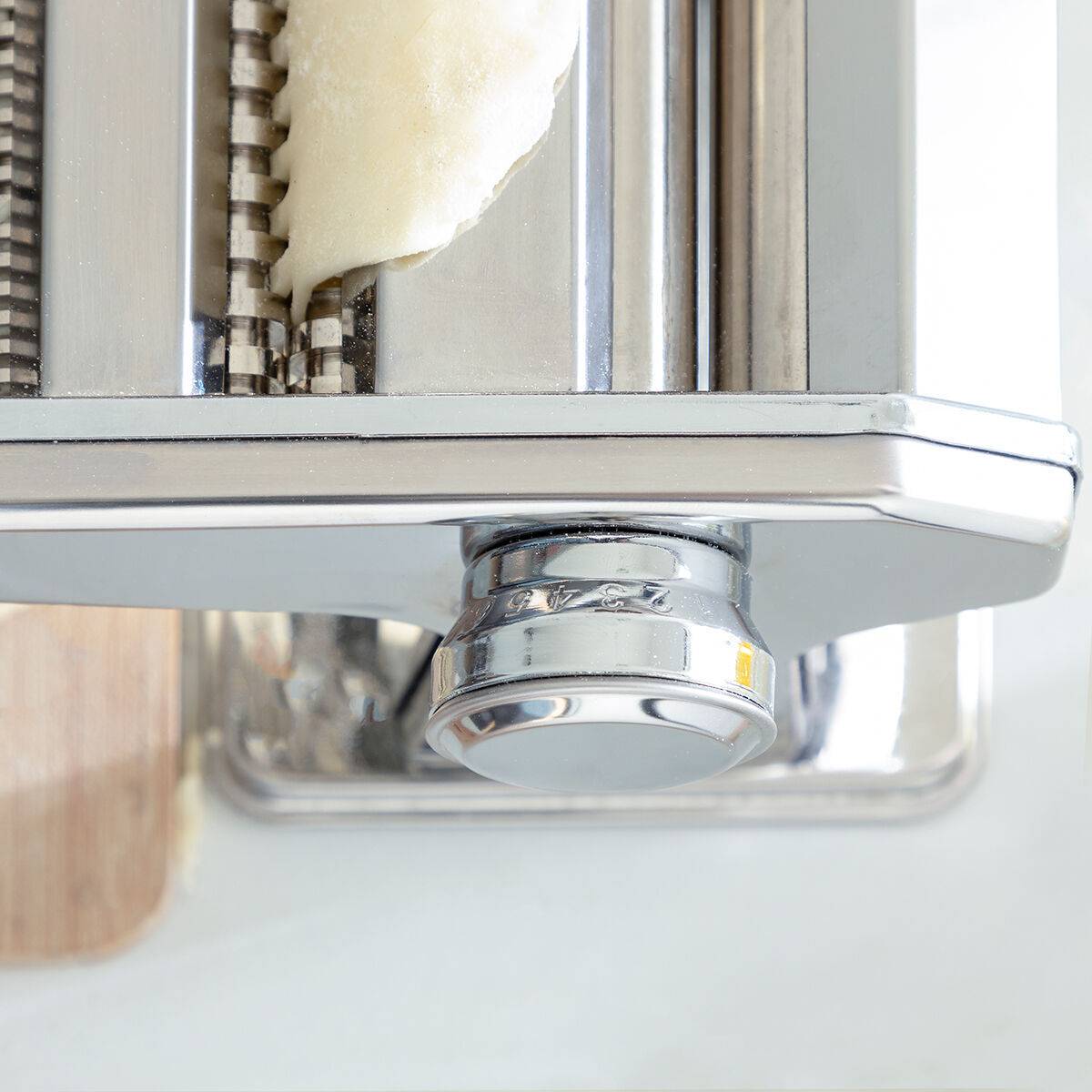Máquina para Hacer Pasta Fresca con Recetas InnovaGoods (Reacondicionado B)
