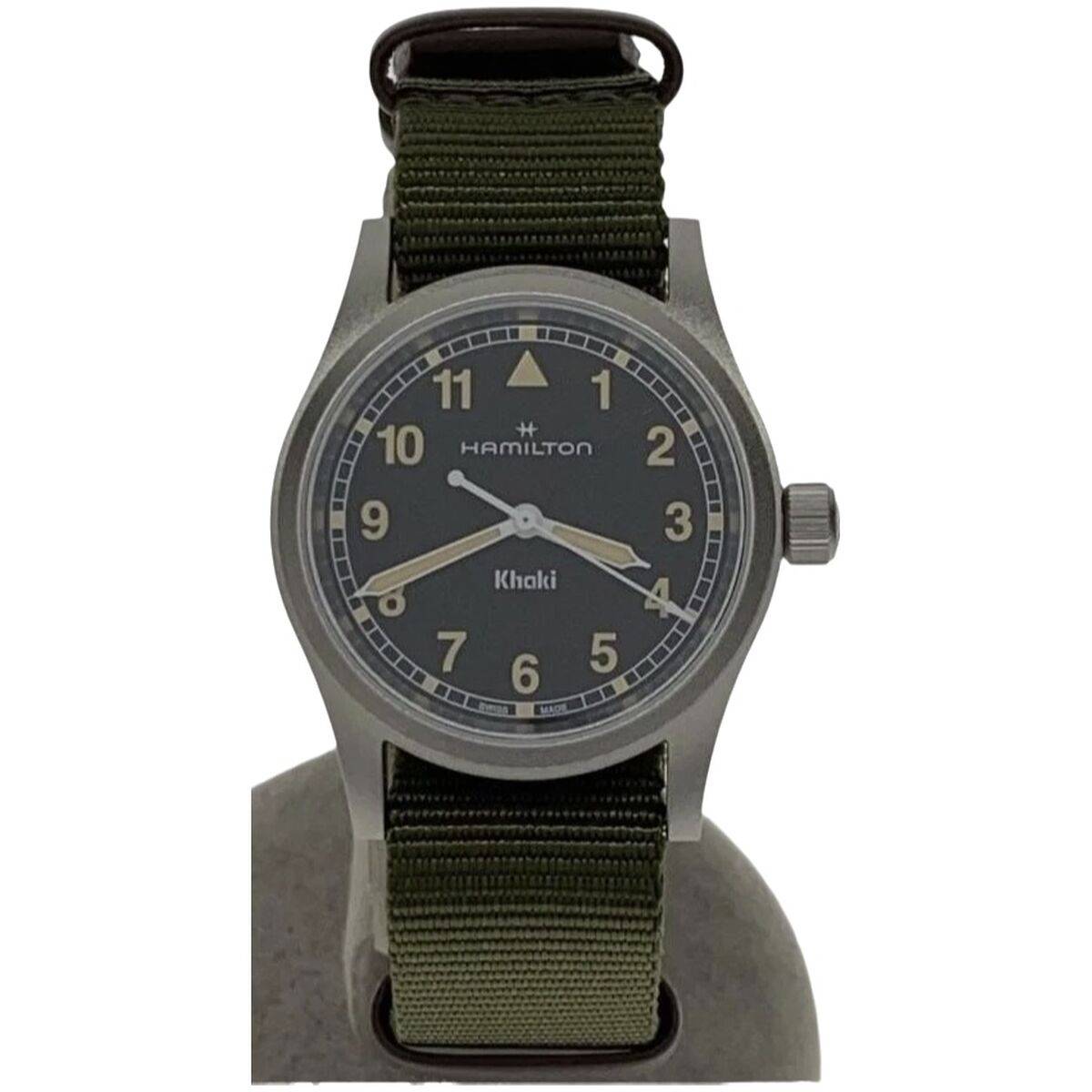 Reloj Hombre Hamilton H693010 (Reacondicionado A)