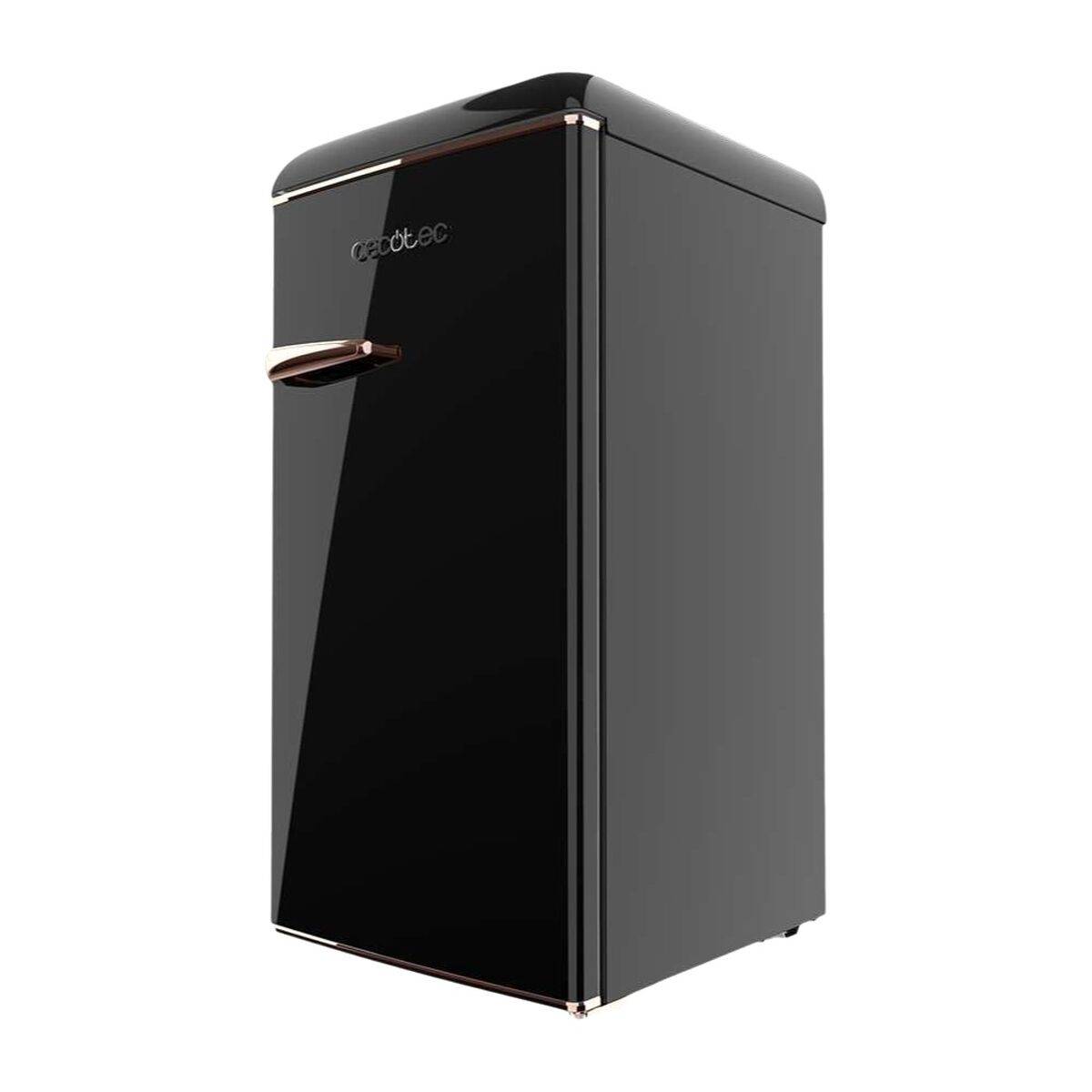 Frigorífico Cecotec Bolero CoolMarket TT Origin 95 Negro 95 L Independiente
