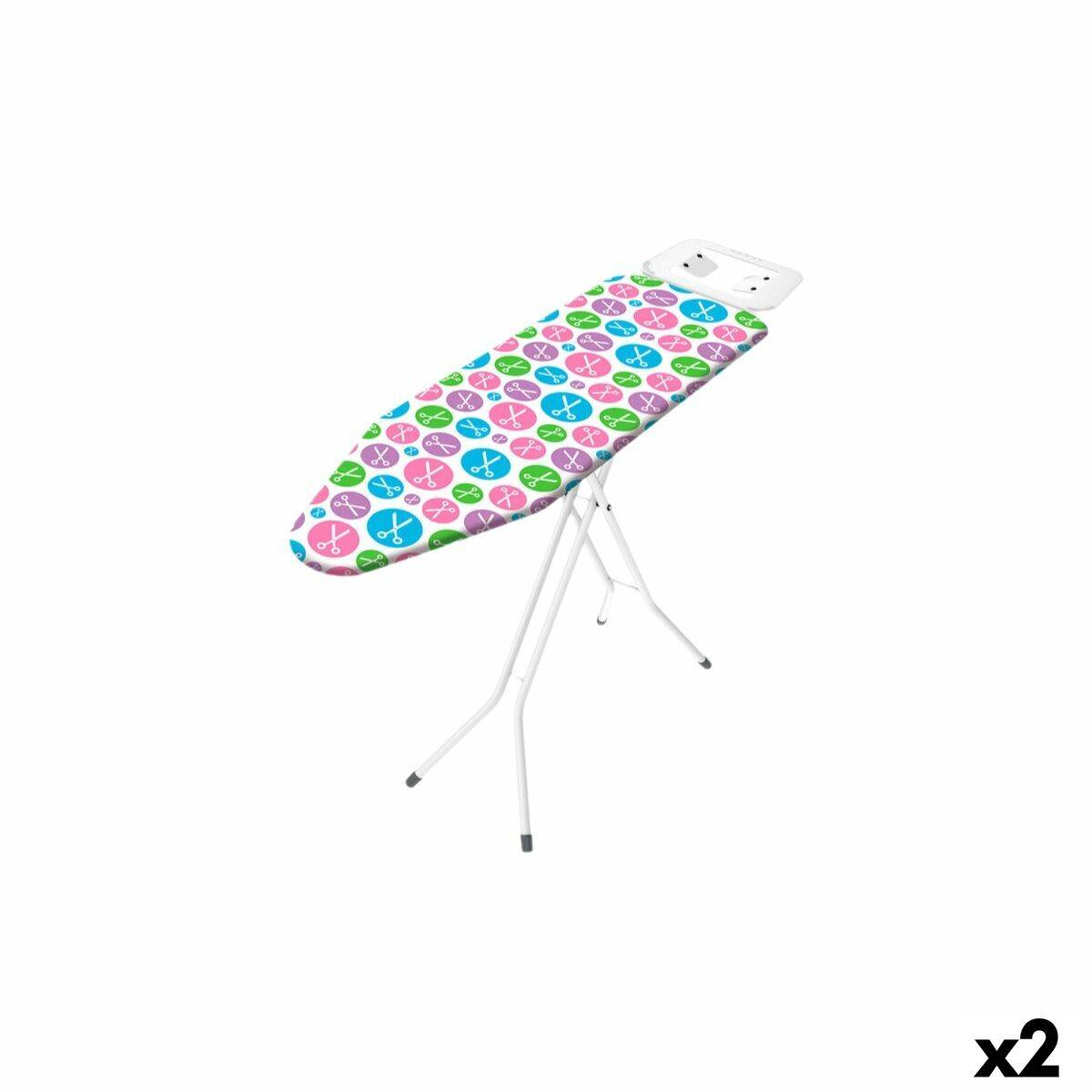 Tabla de Planchar Confortime Confortime (2 Unidades)