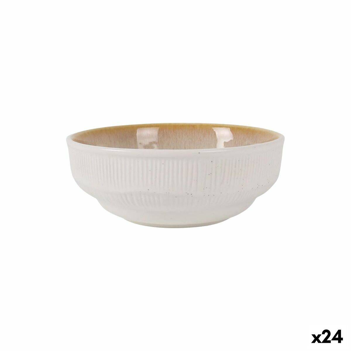 Fuente de Cocina La Mediterránea Calobra Ø 13,2 cm (24 Unidades)