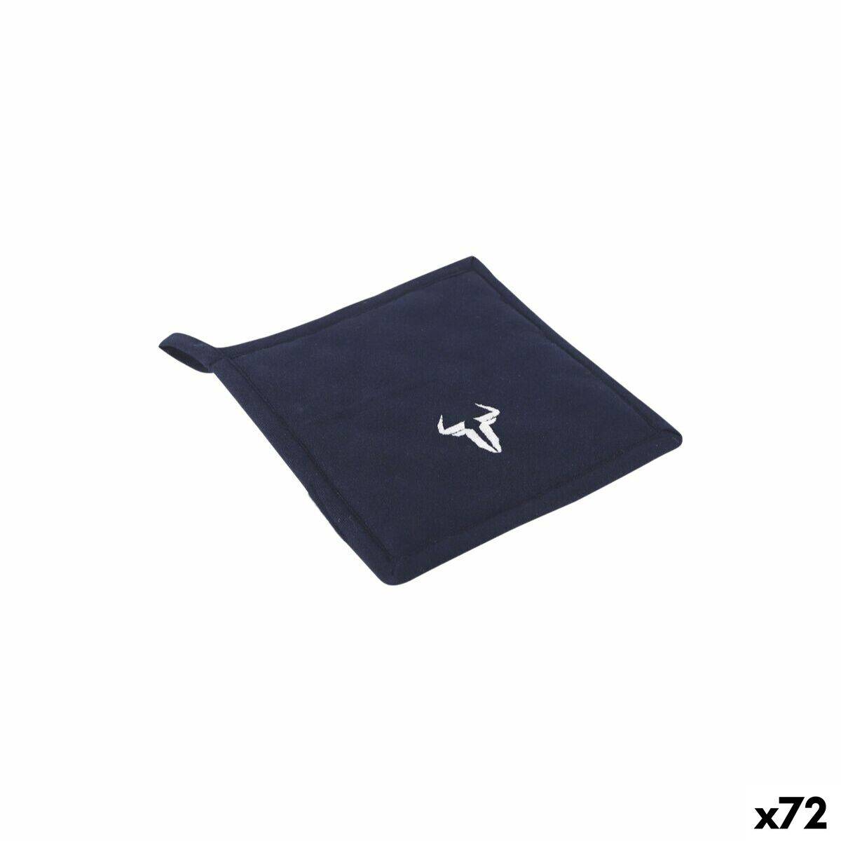 Agarrador para Horno Quttin 20 x 20 cm (72 Unidades)