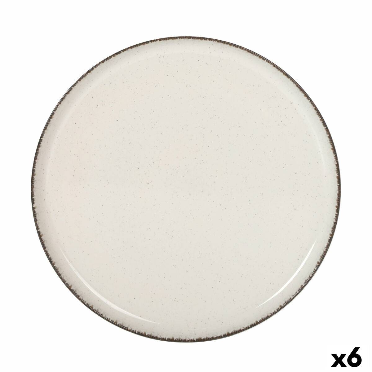 Fuente de Cocina La Mediterránea Anllo Redonda ø 32,1 cm (6 Unidades)