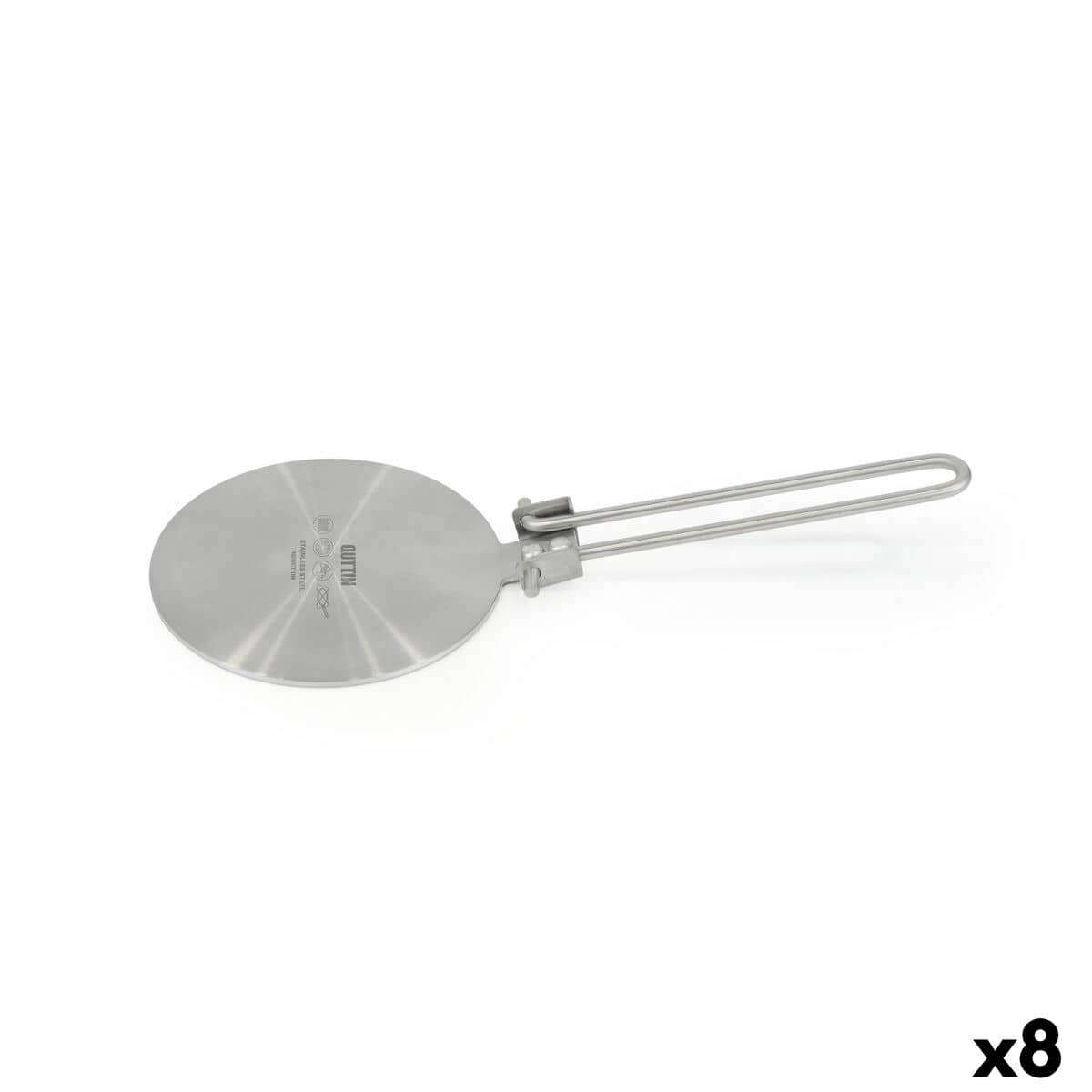 Adaptador de Inducción Quttin