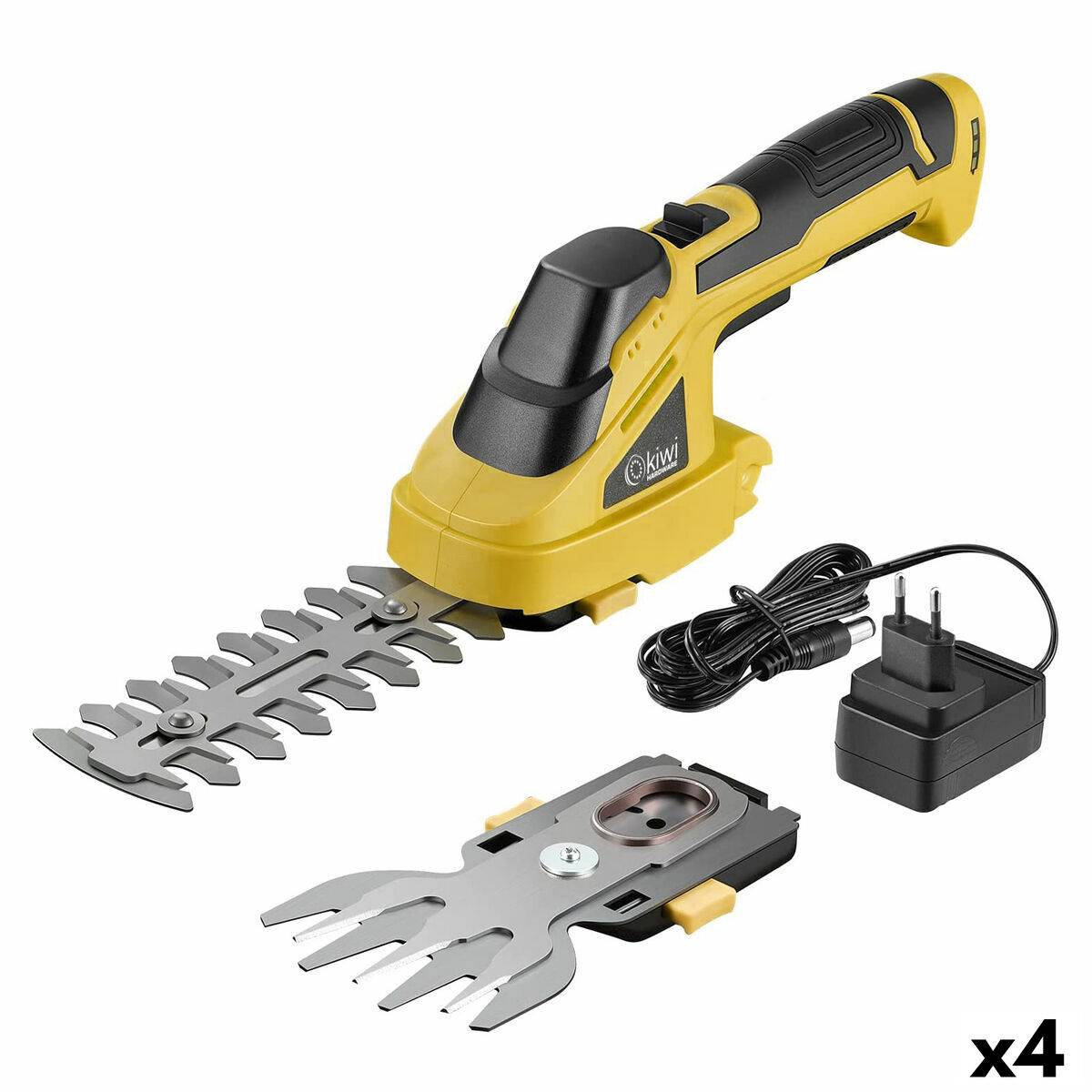 Cortasetos Kiwi 7,2 V
