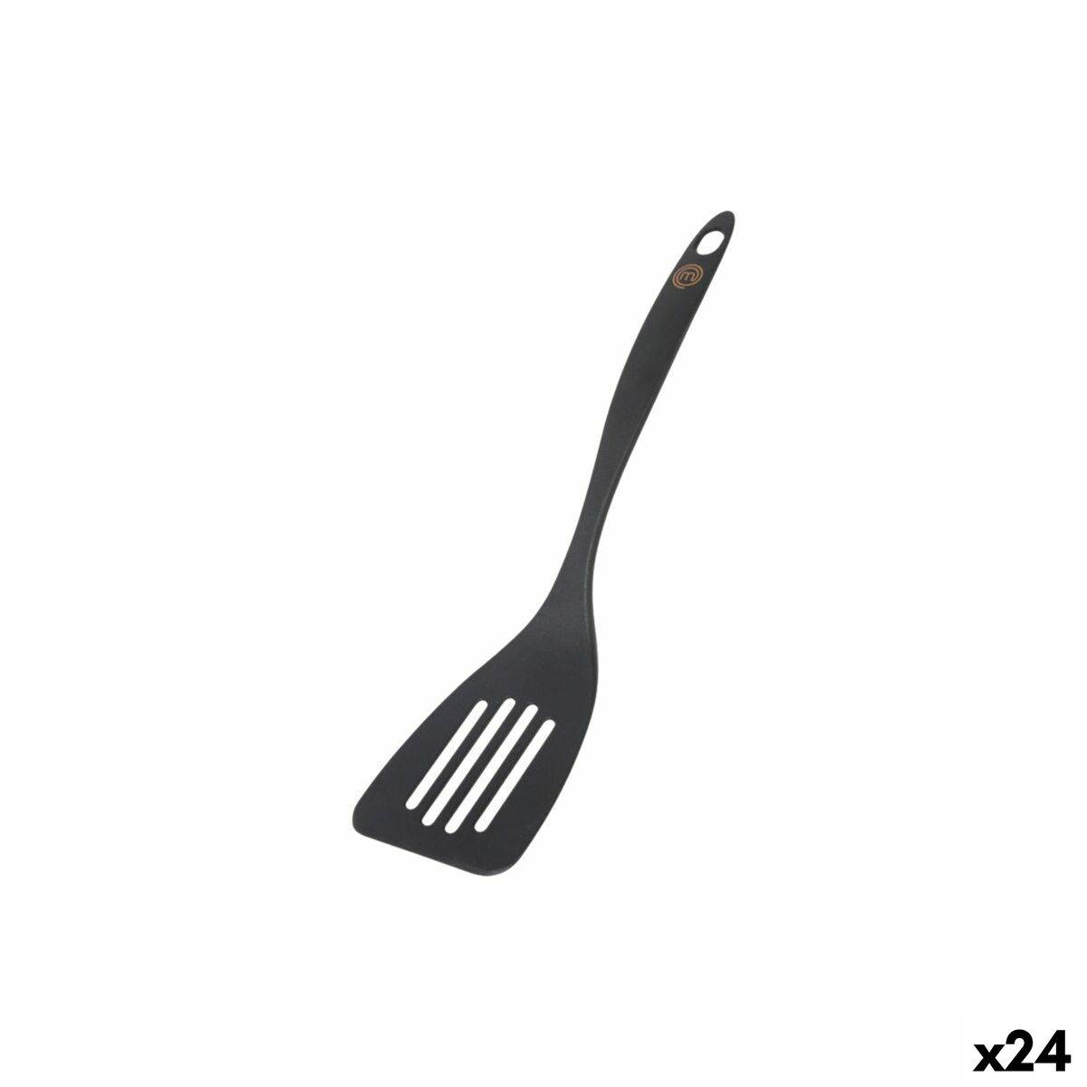 Espátula de Cocina MasterChef PBT (24 Unidades)