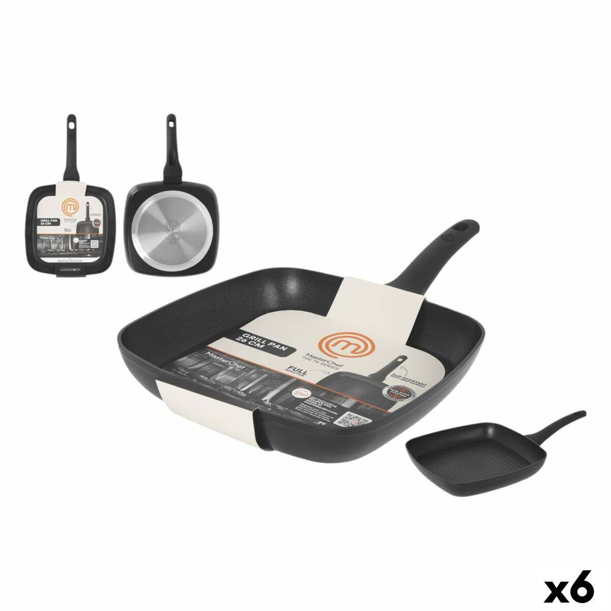 Asadora MasterChef