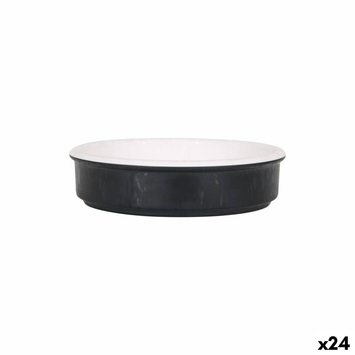 Cazuela Viejo Valle ARIZONA 180 ml 11,5 x 11,5 x 2,5 cm (24 Unidades)
