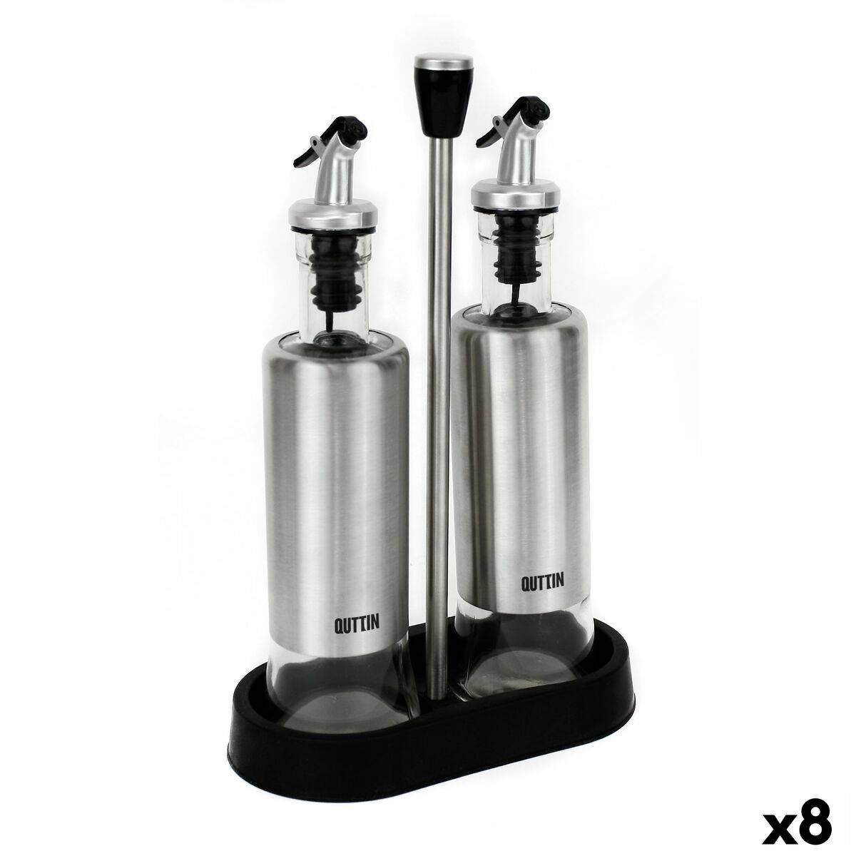Aceitera Quttin 0,3 L 2 Piezas (8 Unidades)