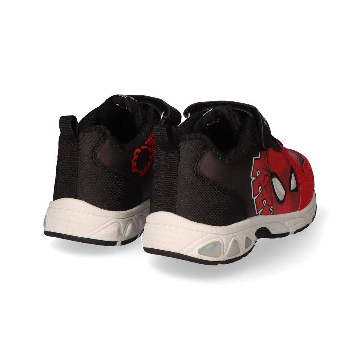 Zapatillas Deportivas Infantiles Spider-Man Azul oscuro