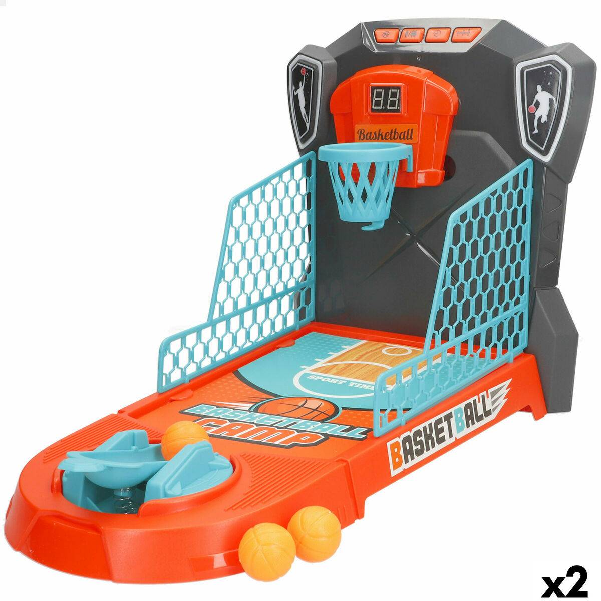 Juego de Mesa CB Games 2 Unidades