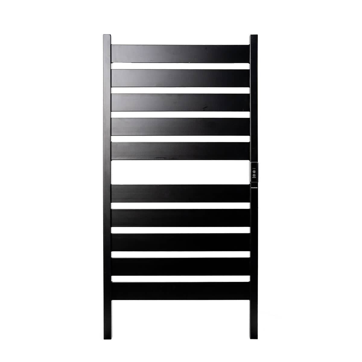 Toallero Eléctrico de Pie o Pared Towarall InnovaGoods Plástico Acero al carbono 10 Barras (Reacondicionado D)