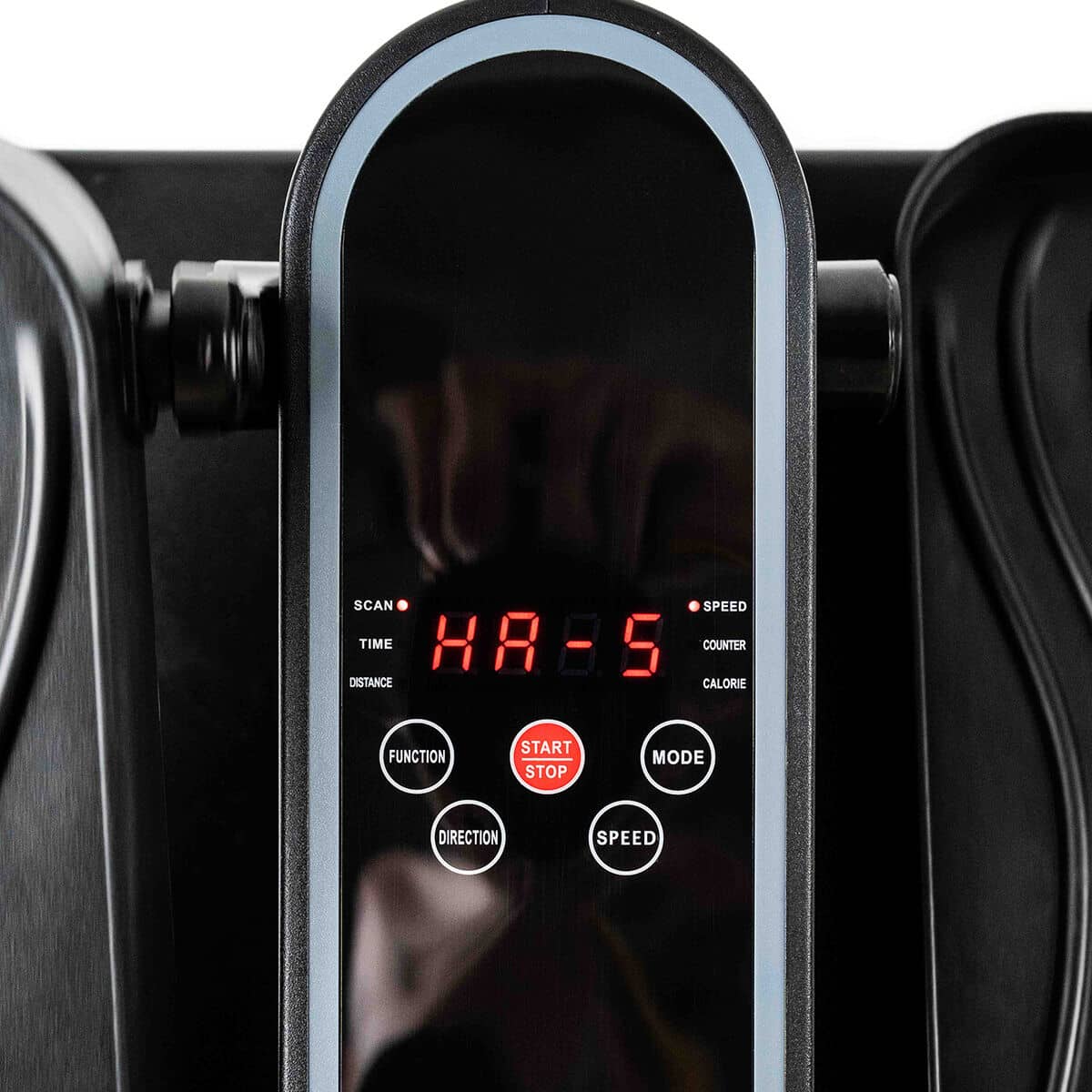 Mini Elíptica Eléctrica con Mando a Distancia Velora 4000 InnovaGoods
