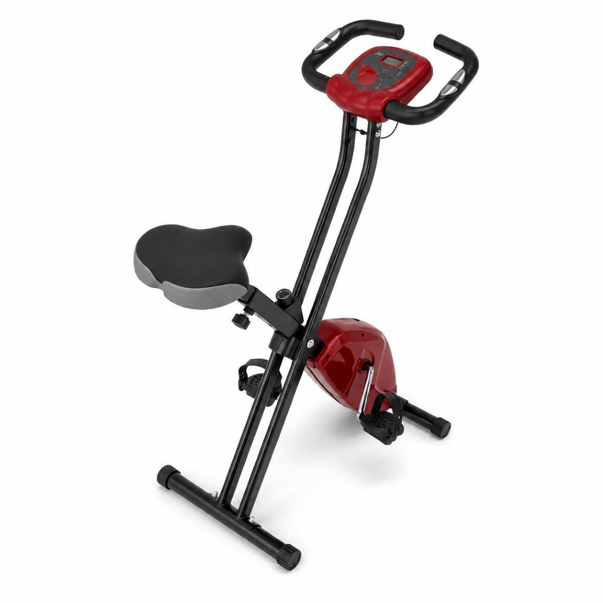 Bicicleta Estática ALB-9211 (Reacondicionado A)