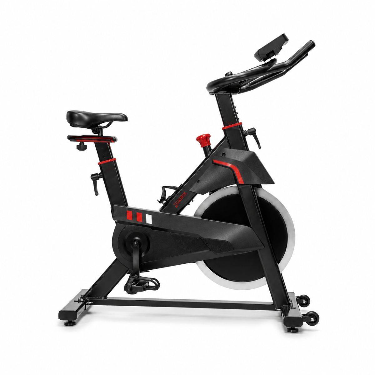 Bicicleta Estática ALB-9326 (Reacondicionado B)