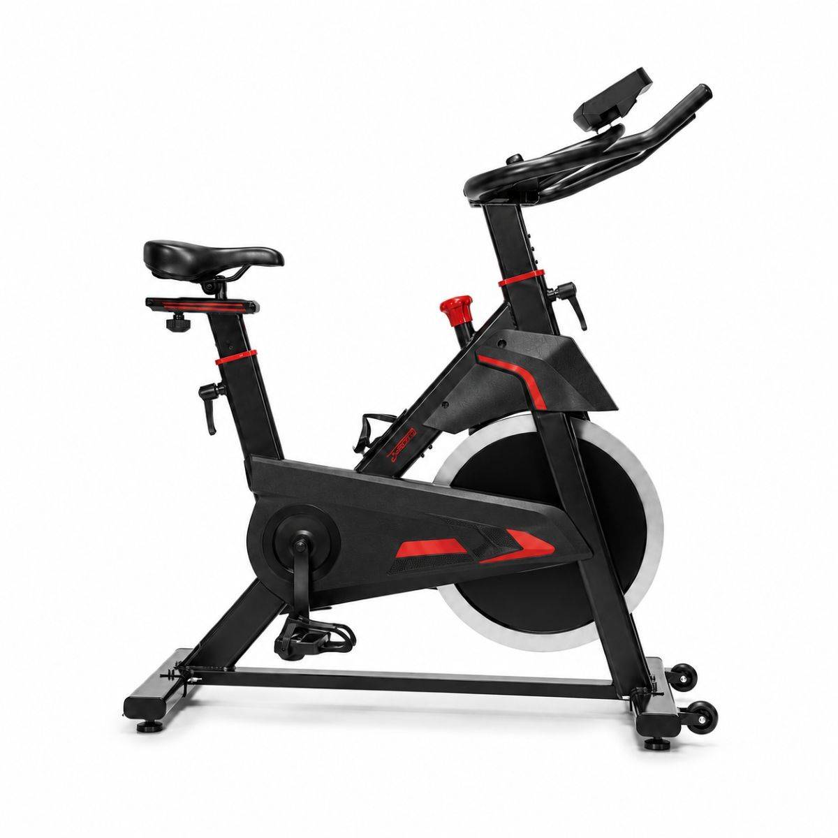Bicicleta Estática ALB-9327 (Reacondicionado B)