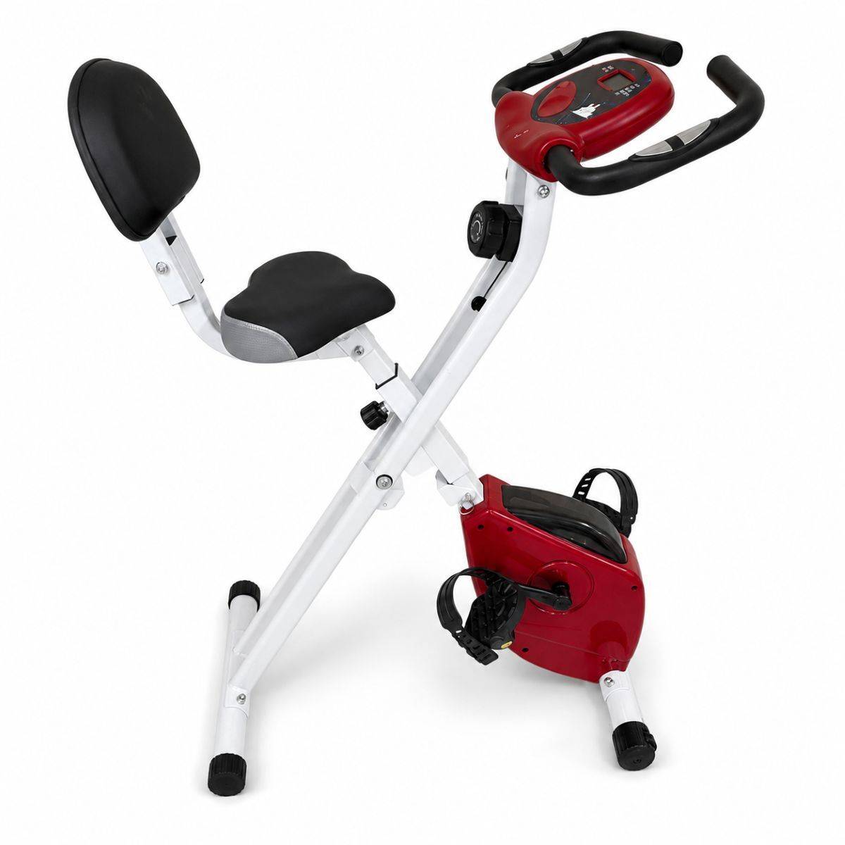 Bicicleta Estática ALB-920 (Reacondicionado B)