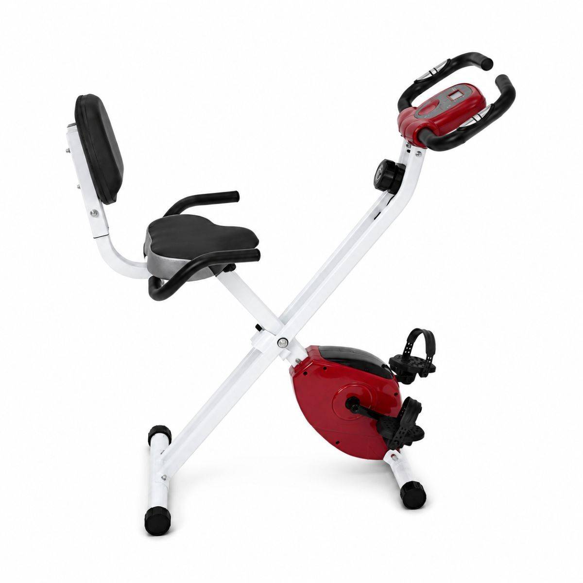 Bicicleta Estática ALB-9205 (Reacondicionado A)