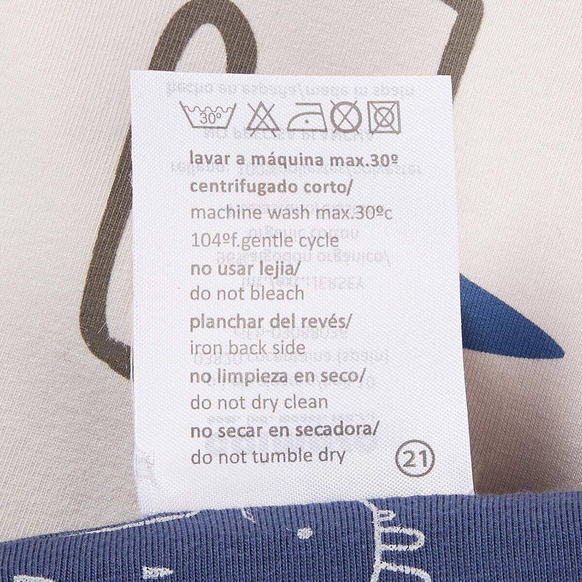 Cuna de Bebé BIMBI CASUAL COLECHO DINOS