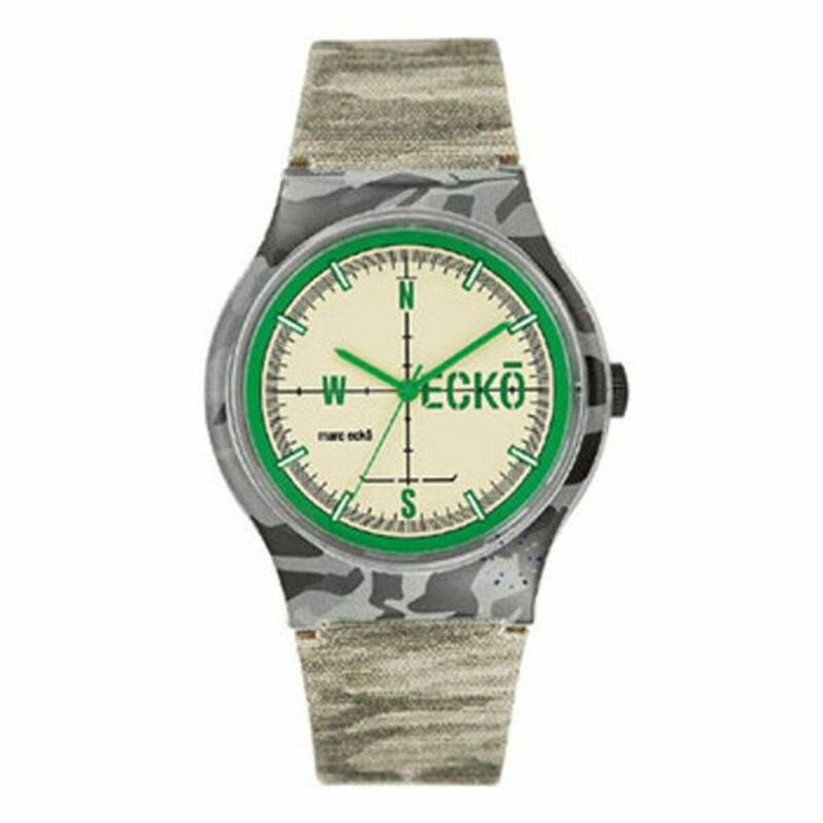Reloj Unisex Marc Ecko (Ø 42 mm) 1