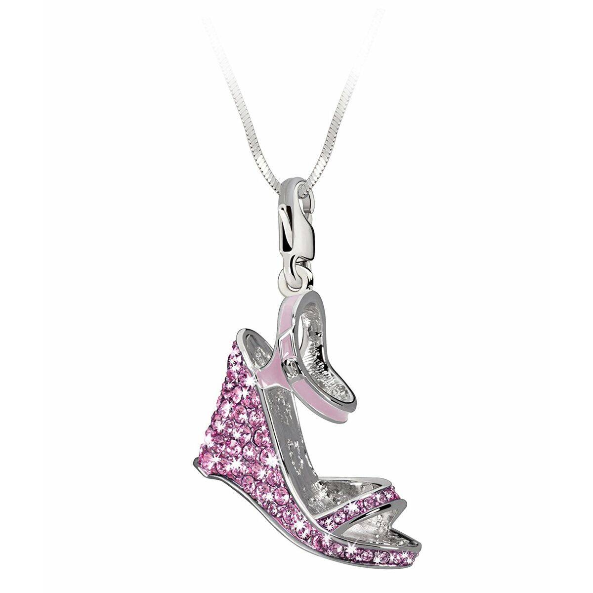 Charm Mujer Glamour (4 cm) Rosa 4 cm 2