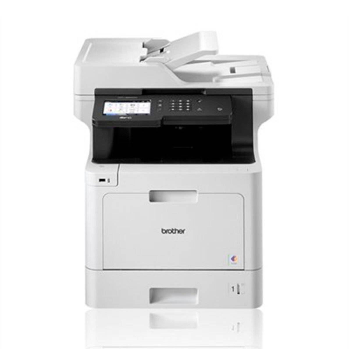 Impresora Láser Brother MFCL8900CDWRE1 1
