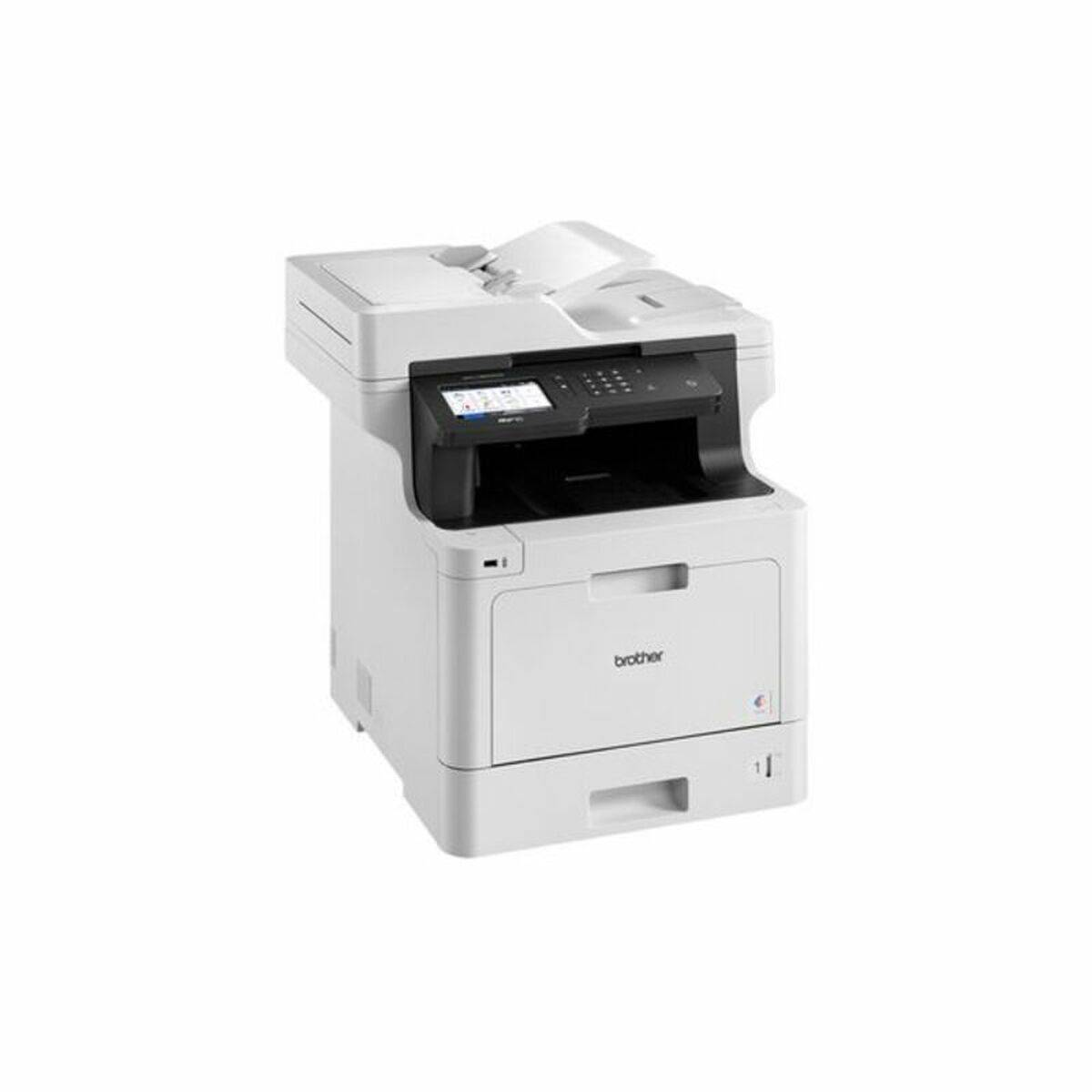 Impresora Láser Brother MFCL8900CDWRE1 3