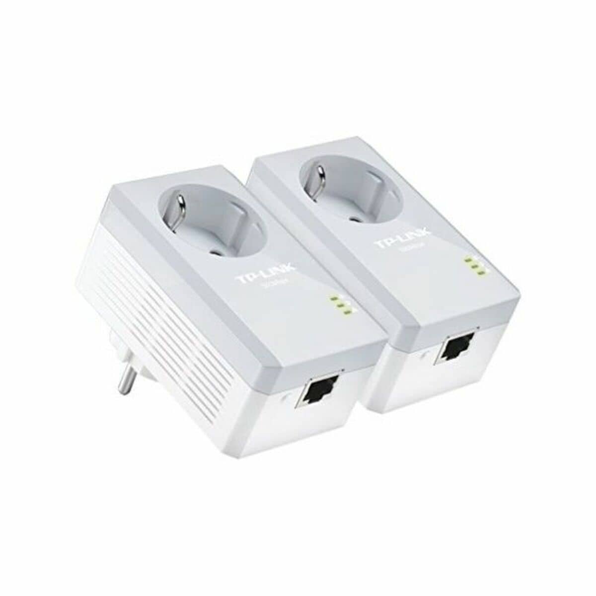 Adaptador PLC TP-Link AV600 1
