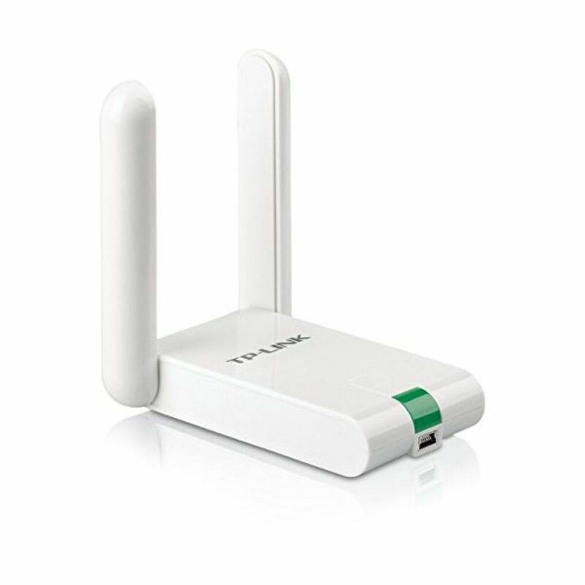 TP-LINK WN822N adap. High Gain 2T2R 3dBi 300N USB 1