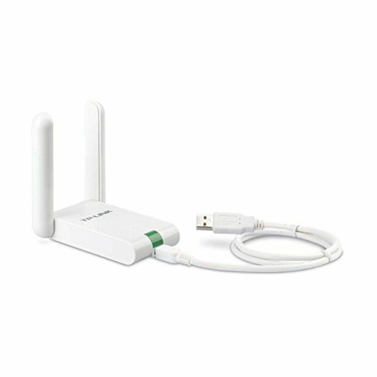 TP-LINK WN822N adap. High Gain 2T2R 3dBi 300N USB 5