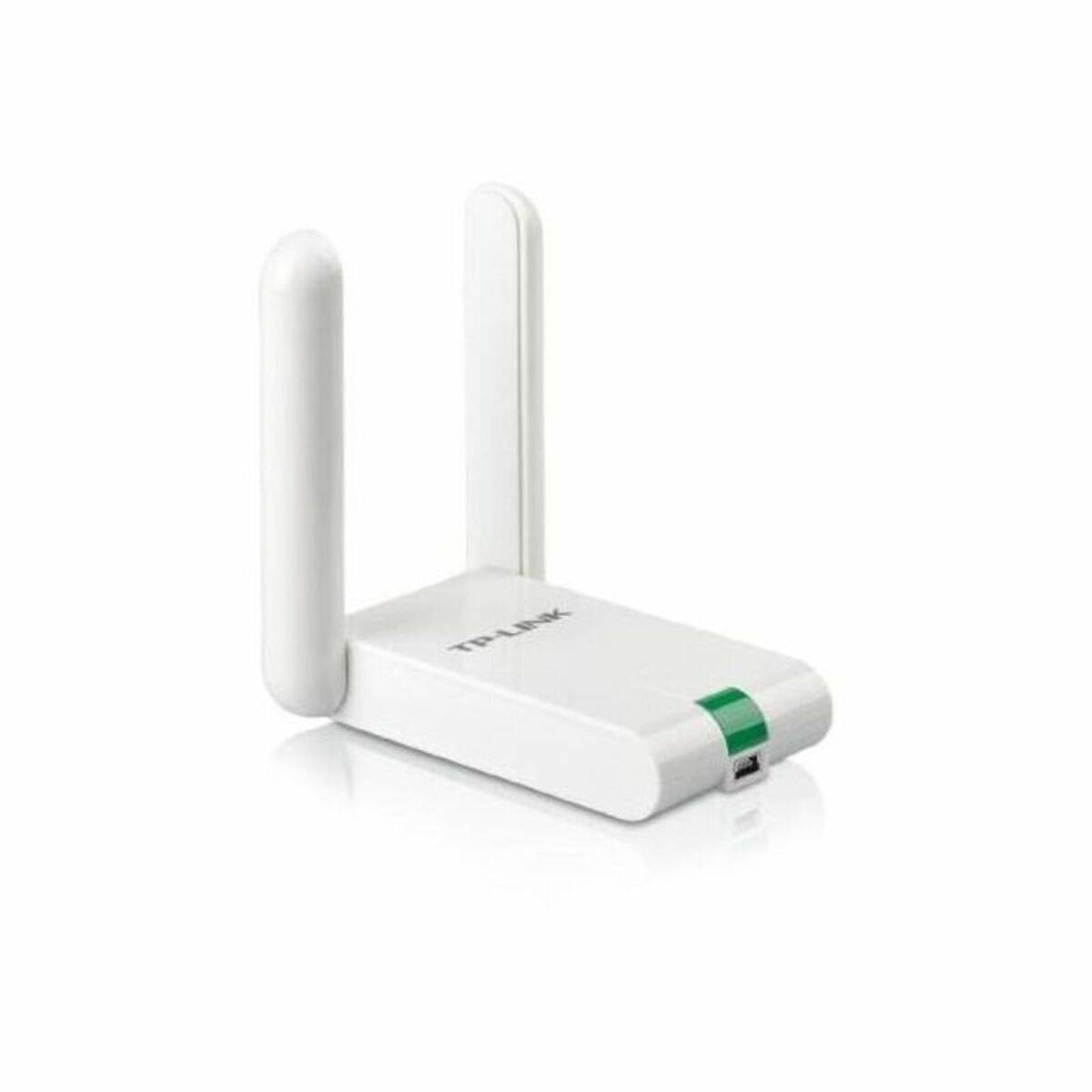 TP-LINK WN822N adap. High Gain 2T2R 3dBi 300N USB 2