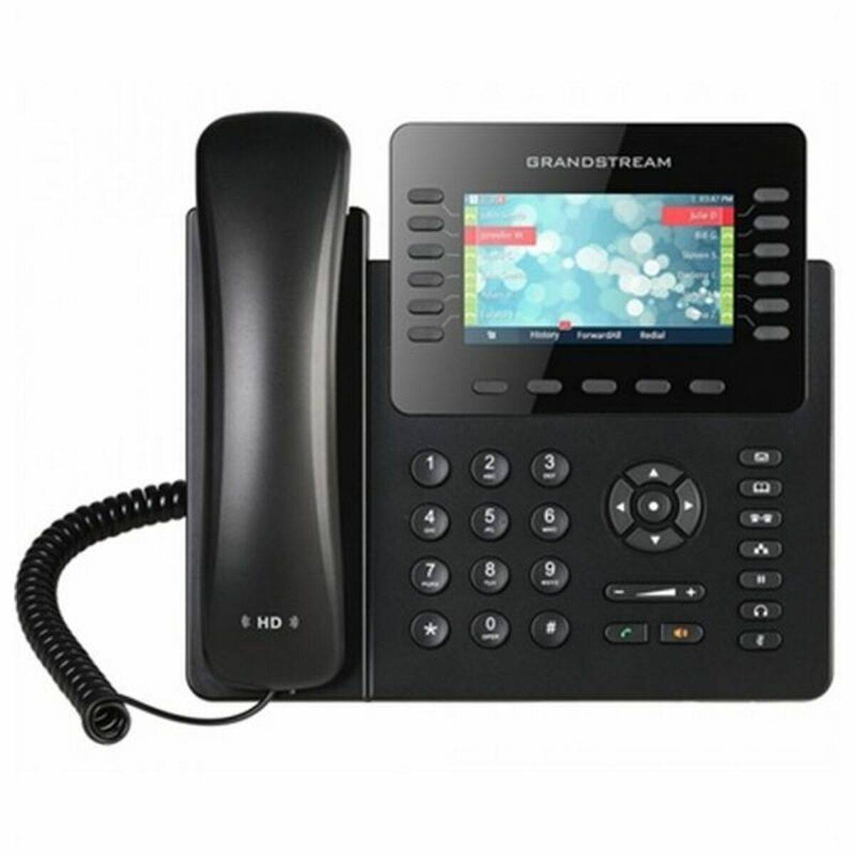 Teléfono IP Grandstream GS-GXP2170 1