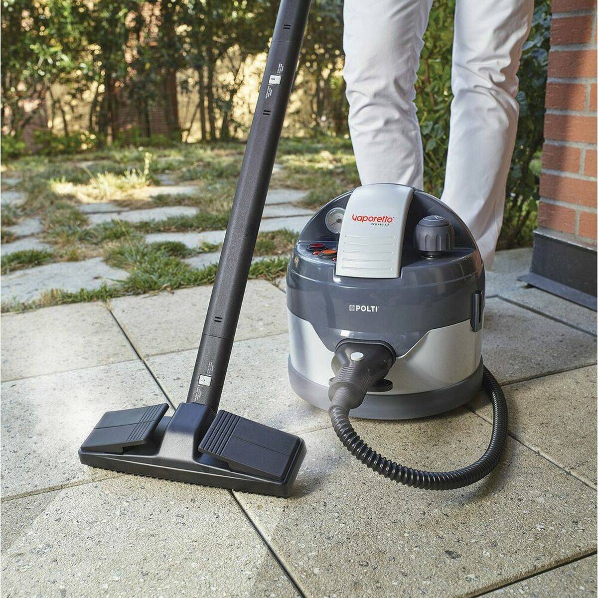 Vaporeta POLTI Eco PRO 3.0 4.5 bar 2 L 2000W 3