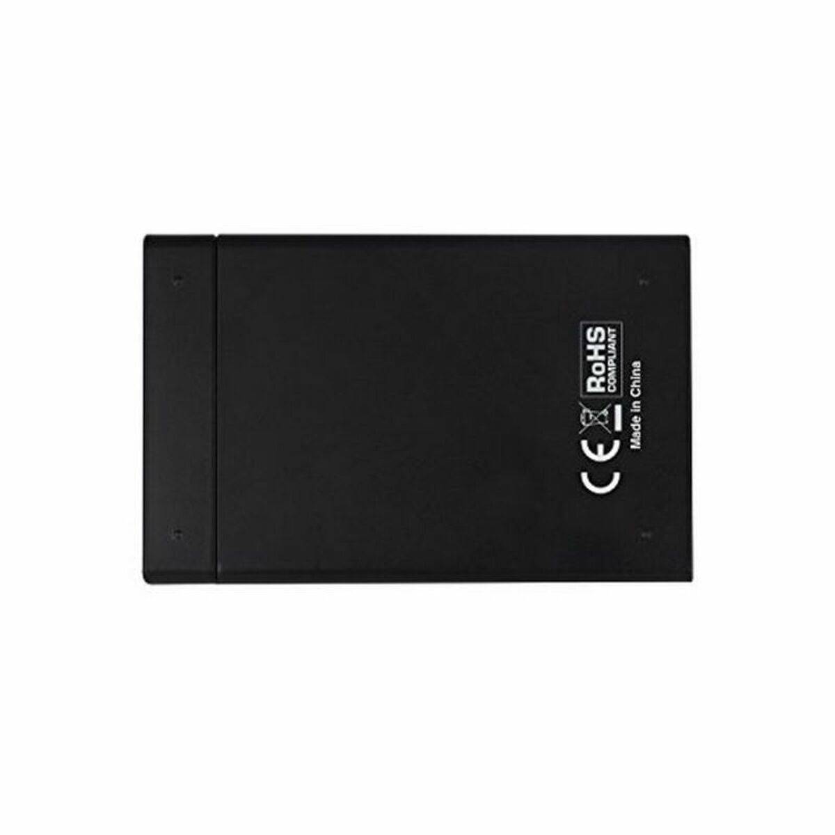 Caja Externa Ewent EW7044 2.5" HD/SSD USB 3.0 USB 3.0 SATA 3