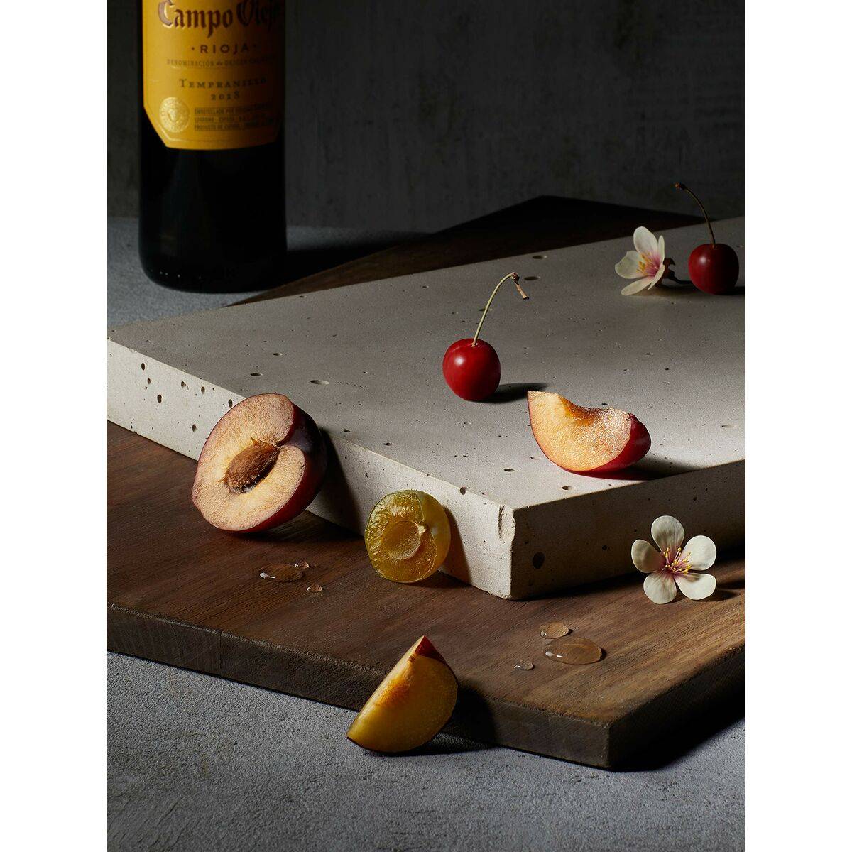 Vino Tinto Campo Viejo 1,2 kg 4
