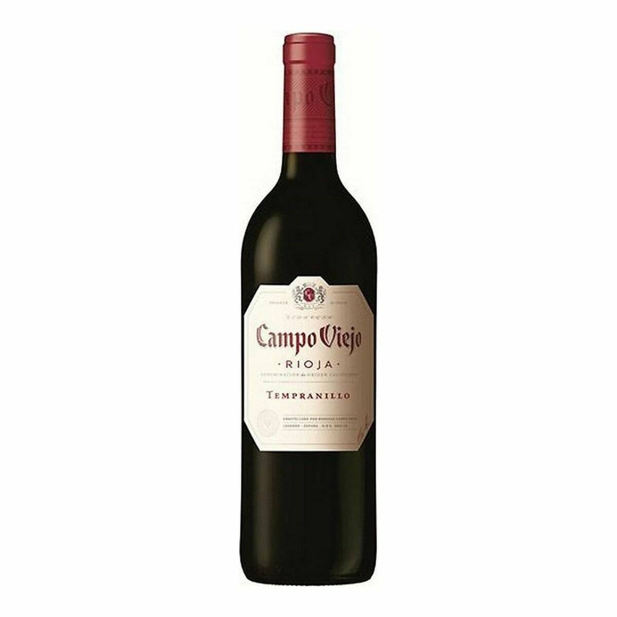 Vino Tinto Campo Viejo 1,2 kg 1