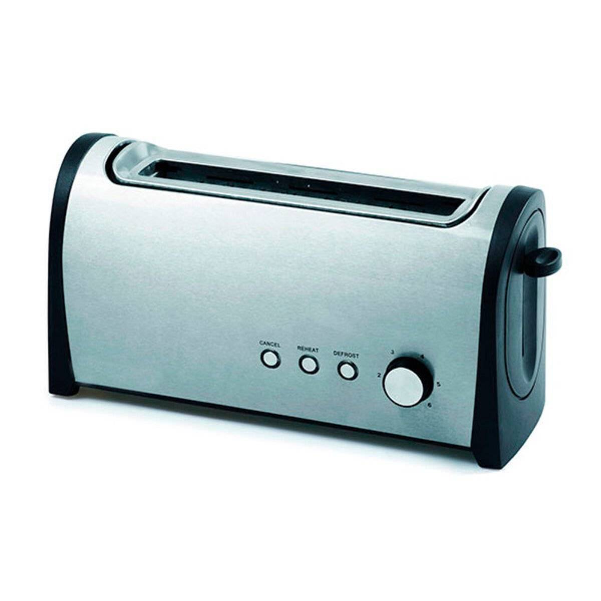Tostadora Mx Onda MX-TC2215 1000W 1000 W 1