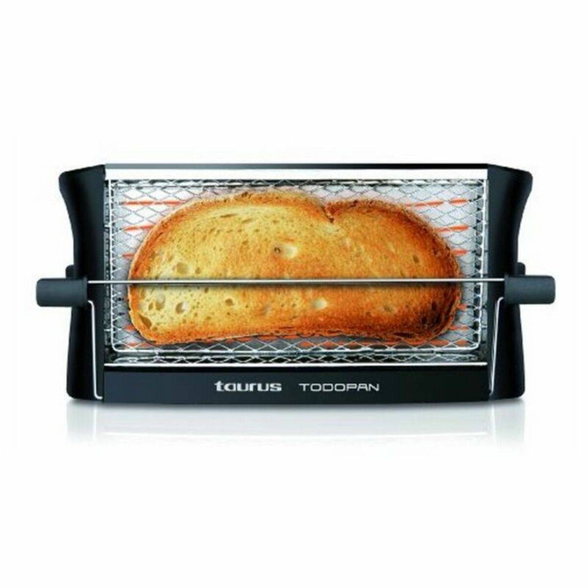 Tostadora Taurus Todopan 960632 700 W 1