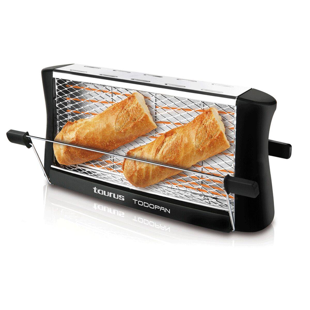 Tostadora Taurus Todopan 960632 700 W 2