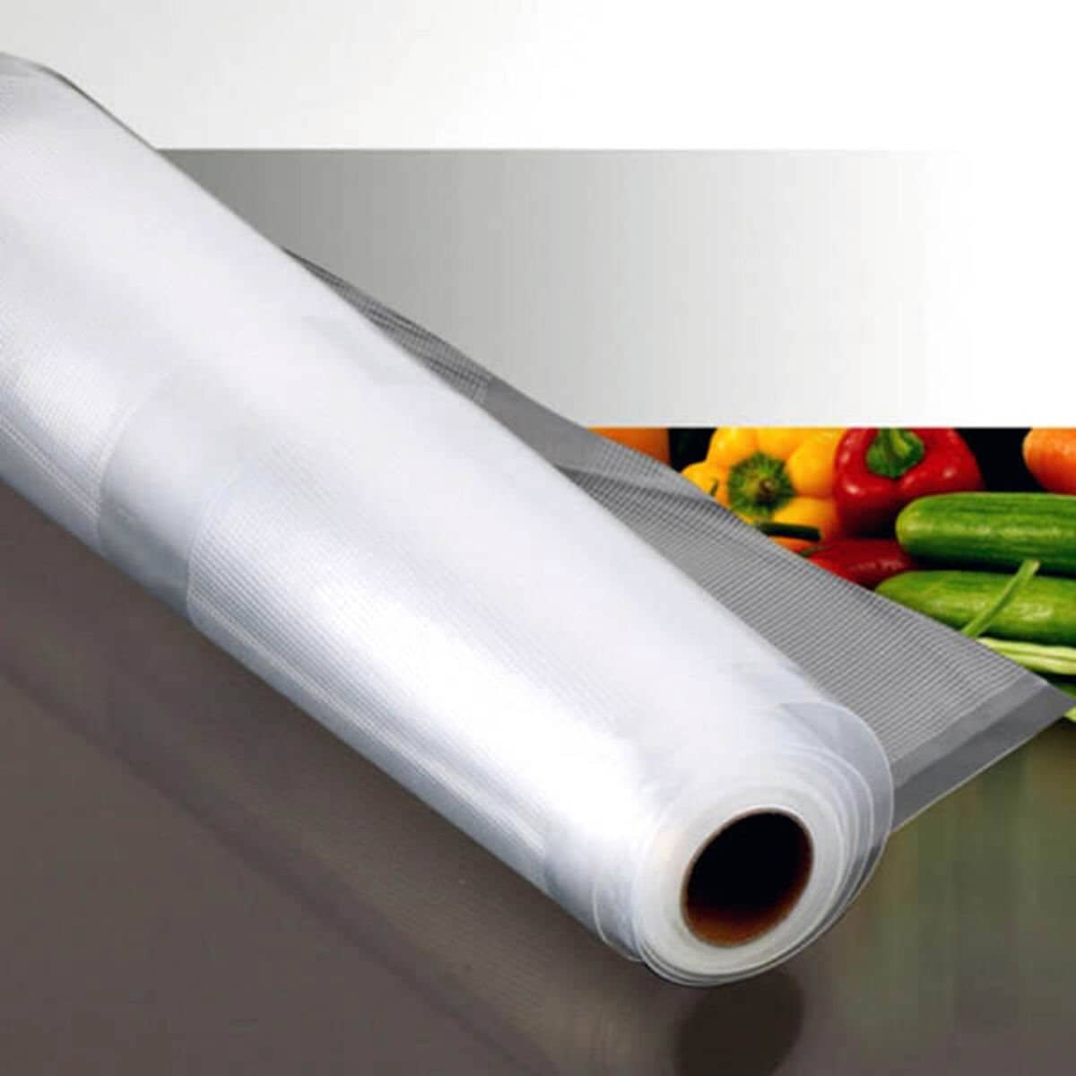 Rollos para Envasadora JATA R28x6 2