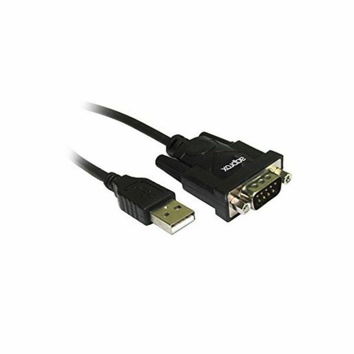 Cable USB a Puerto Serie approx! appC27 1